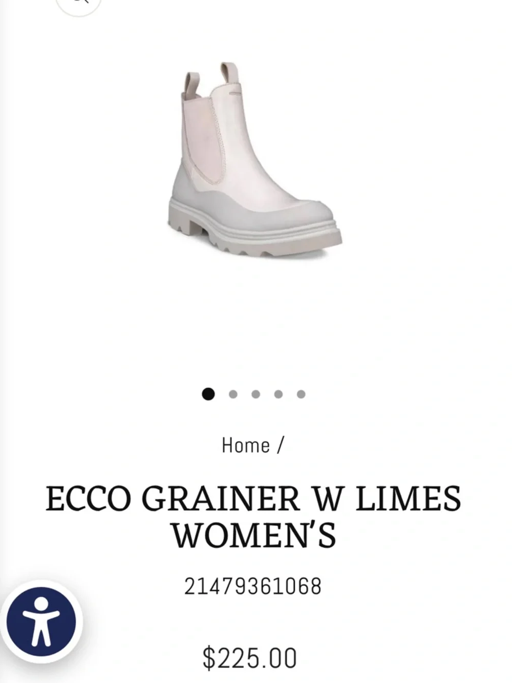 Ecco say hello
